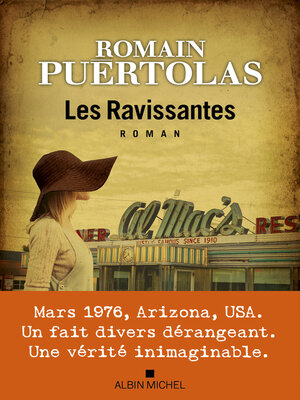 cover image of Les Ravissantes